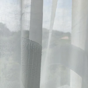 Visillo Rayas Horizontales Madi
