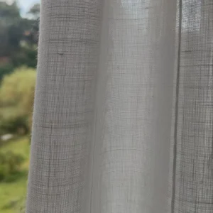 Visillo Lino Reco